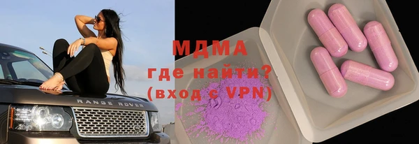 тгк Пересвет
